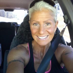 Meet your Posher, Staci